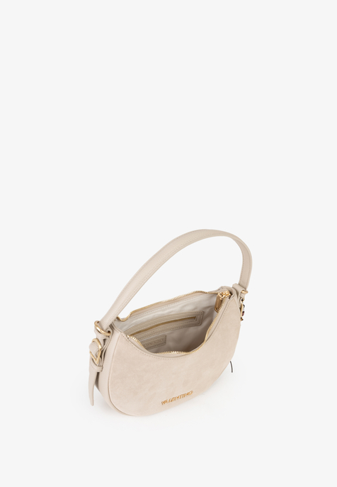Schultertasche "Winnie Winter"