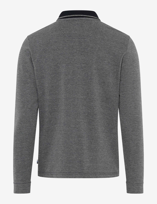 Poloshirt "Pharell"