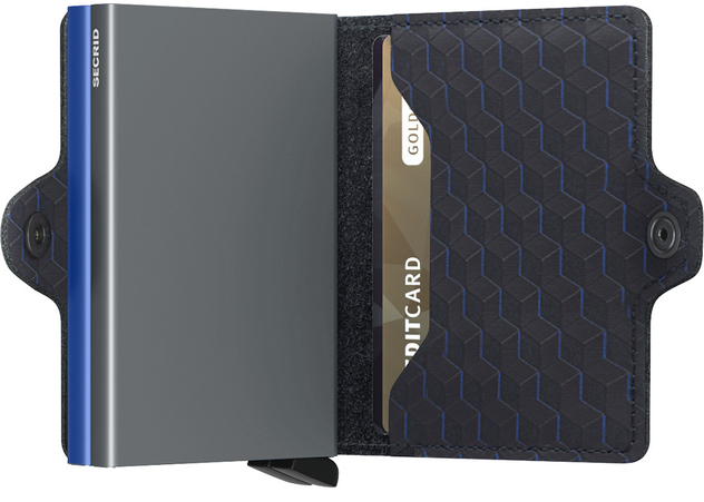 Twinwallet "Optical"