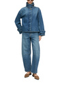 Jeansjacke