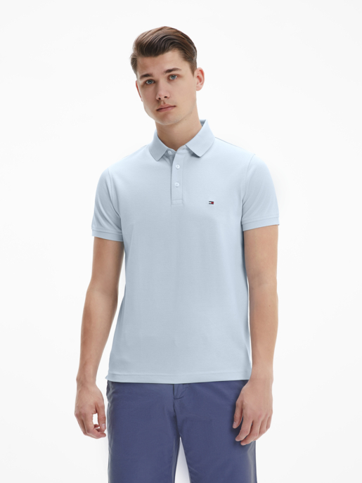 Poloshirt "1985 SLIM"