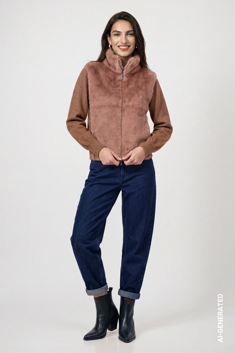 Jacke