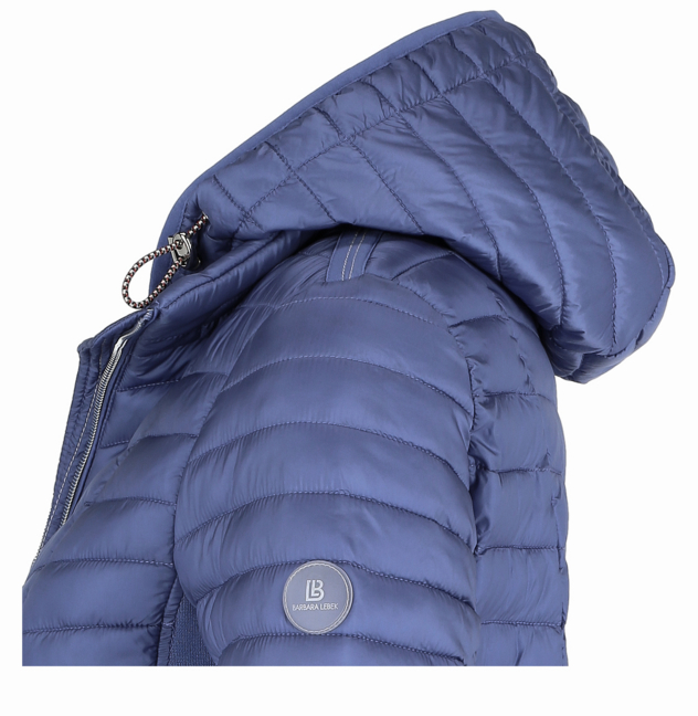 Steppjacke