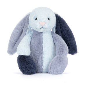Kuscheltier "Puddlesea Bunny Original (Patchwork)"