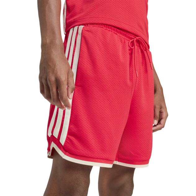 Shorts "Stadium Mesh"