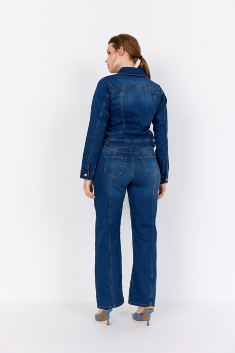 Jeansjacke