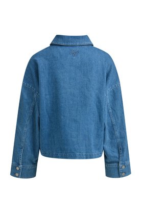 Jeansjacke