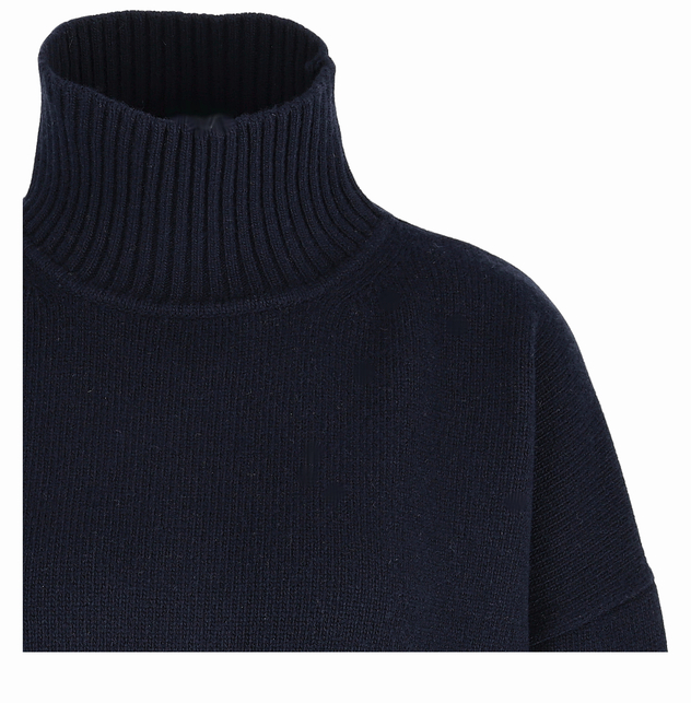 Pullover mit Rollkragen "WKDBORGIA"