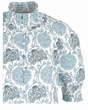 Seidenbluse