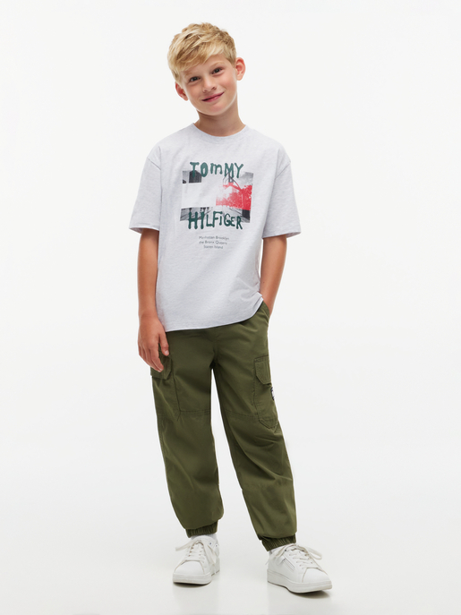 T-Shirt "Graffiti"