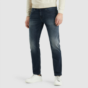 PME LEGEND NIGHTFLIGHT JEANS Pigment Printed Dobby