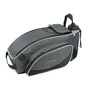 Gepäckträgeraufsatztasche "Flexibag XL"