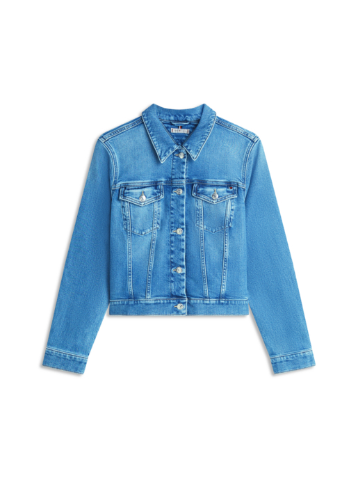 Jeansjacke
