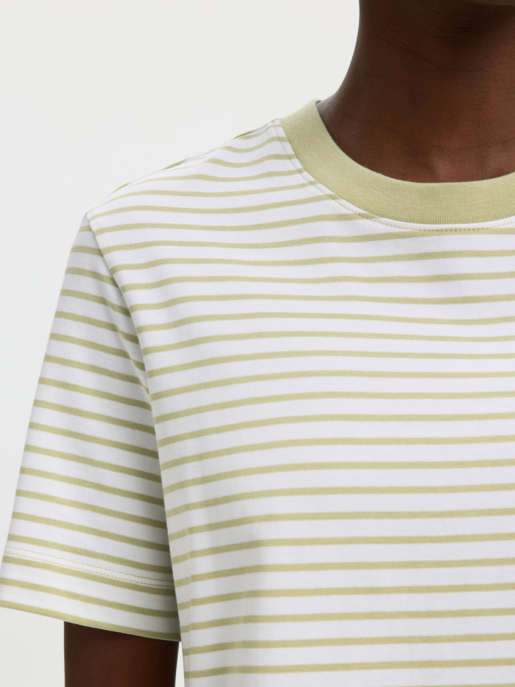 T-Shirt "SLFESSENTIAL"