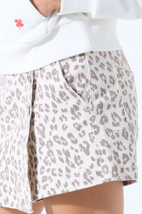 Skort