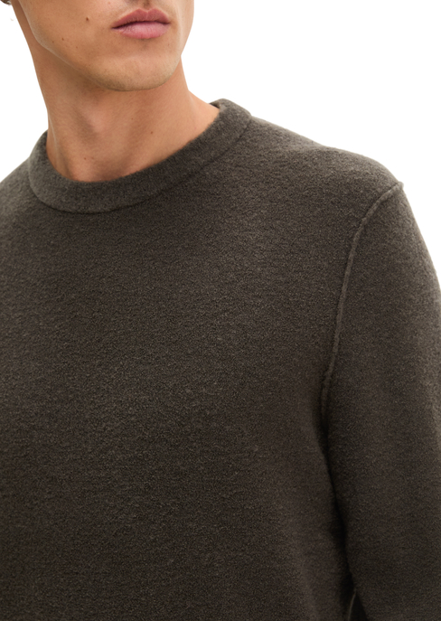 Pullover