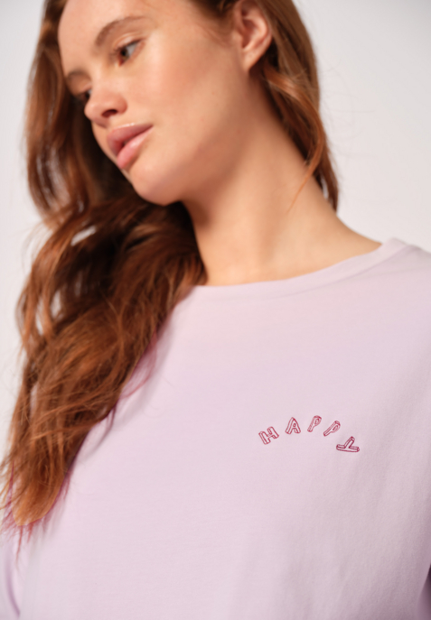 Skiny Damen Shirt langarm Night In Skiny 01
