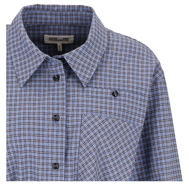 Bluse "Matina"