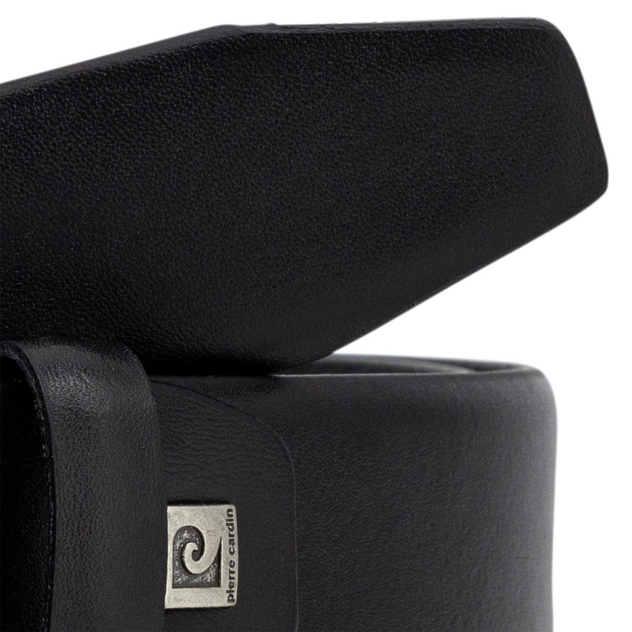 Ledergürtel PIERRE CARDIN