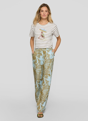 T-Shirt "Tropic" 