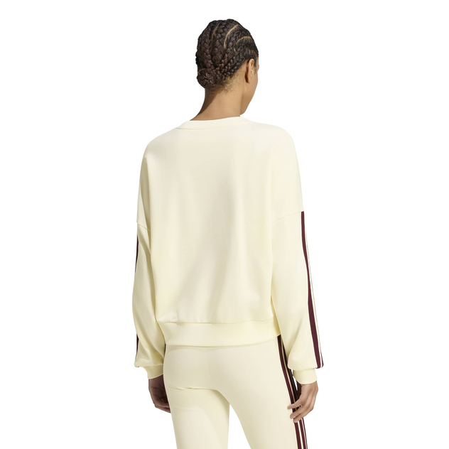 Sweatshirt "Essentials 3-Streifen"