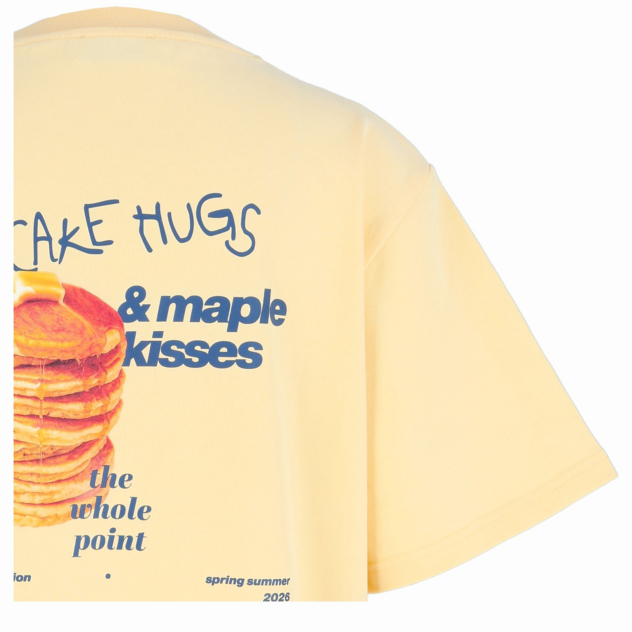 T-Shirt "Pancake"
