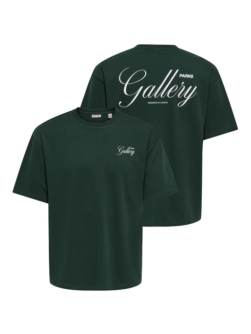 T-Shirt "ONSPARKS"