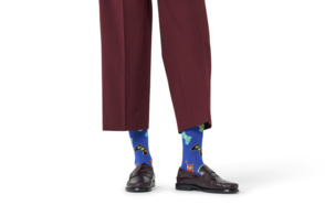Sock "Controller"