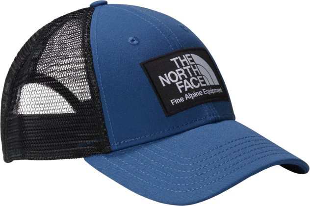 Cap "Mudder Trucker"