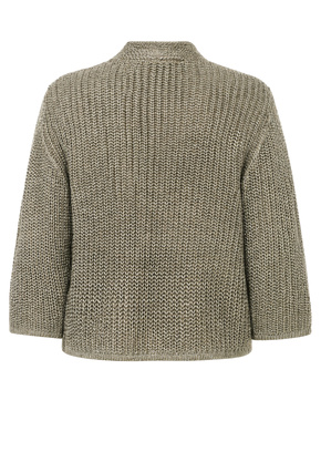 Strickjacke
