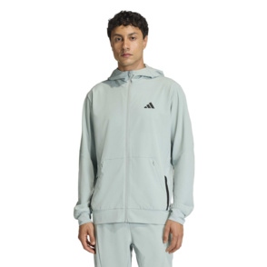 Trainingsjacke