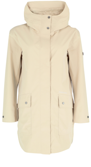 Parka "Gwen"