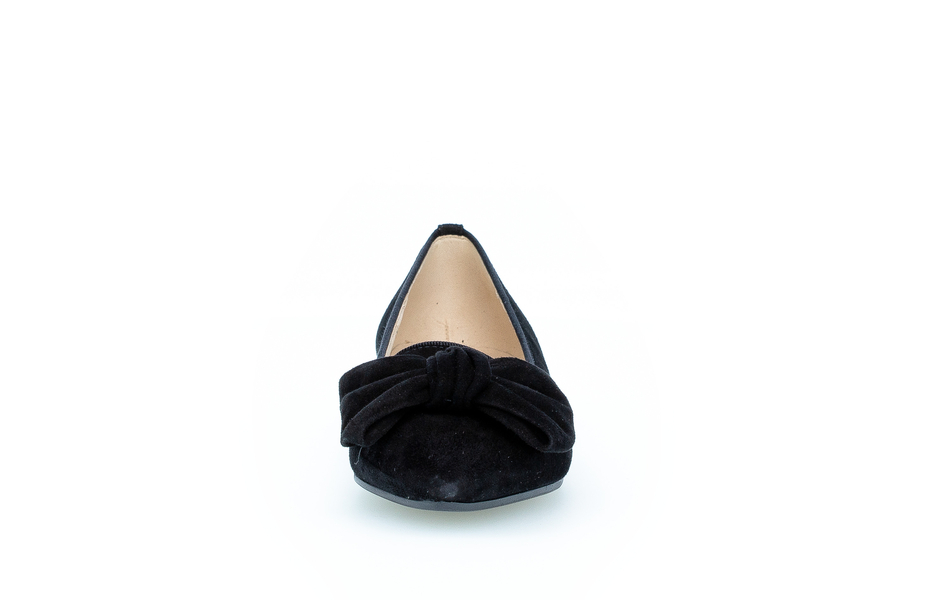 Eleganter Ballerina