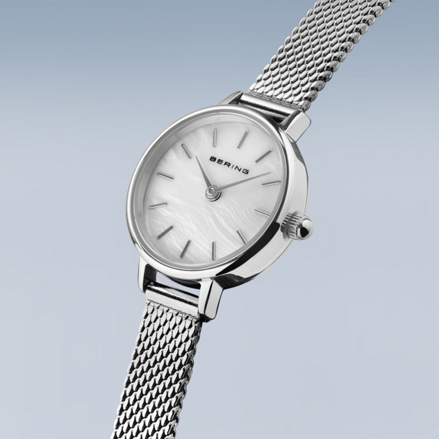 Uhr "Classic"