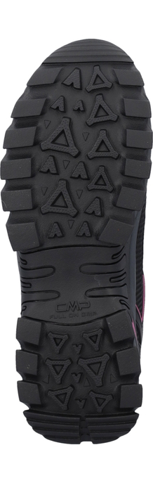 Wanderschuh "Rigel 2.0 Low W"