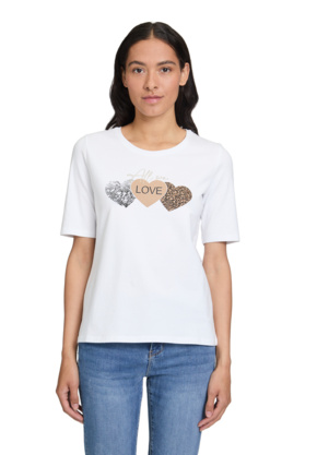 Shirt "Basic"