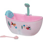 Baby Born-Zubehör "Badewanne"