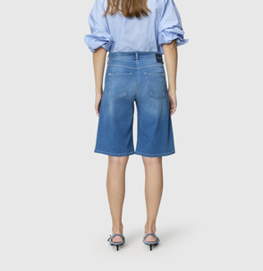 Bermuda-Shorts "Dream Wide"