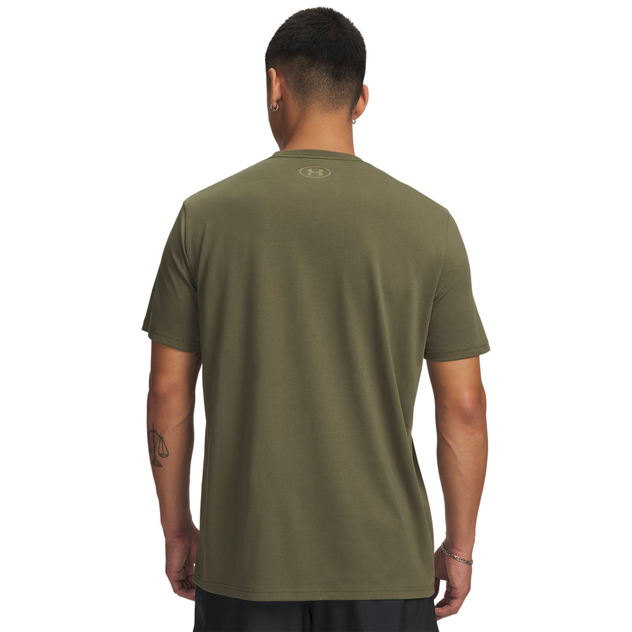 T-Shirt "Boxed Sports" 
