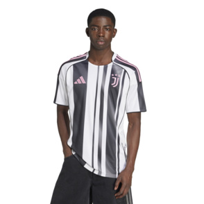 Juventus Turin Heimtrikot 25/26 