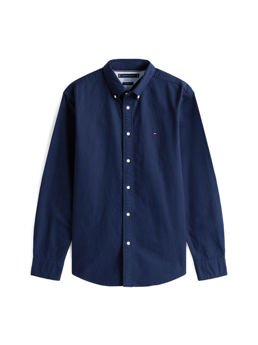 Hemd "SOLID HERITAGE OXFORD"