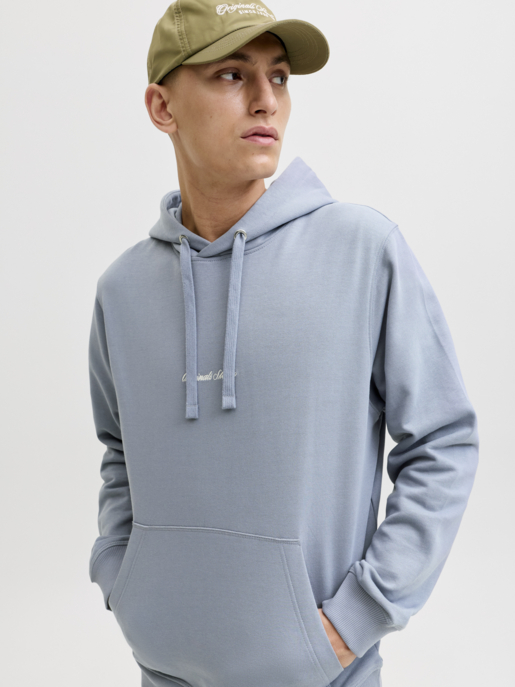 Hoodie "JORNORREBRO"