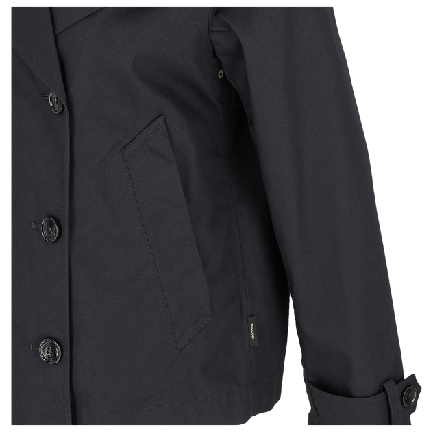 Peacoat "Breen"