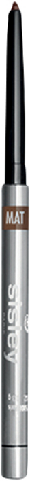 Phyto-Khol Star Matt 6 Chestnut
