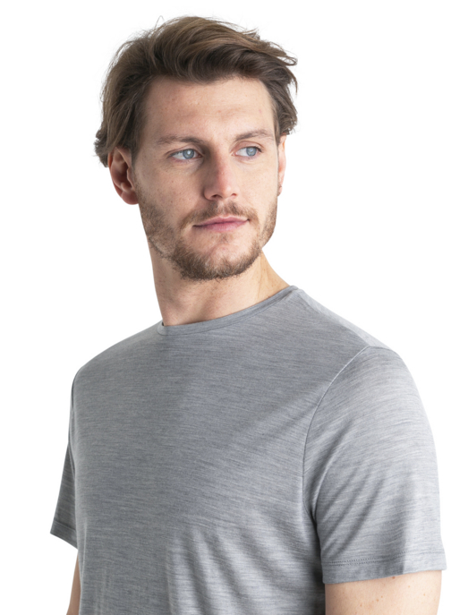 T-Shirt "Merino 125 Cool-Lite Sphere III"