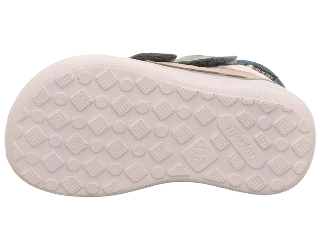 Sneaker "SUPERFREE 2.0"