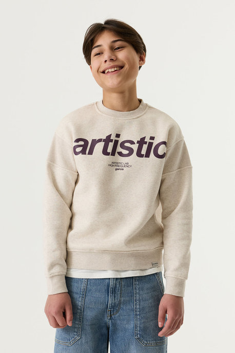 Sweatshirt