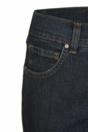 Jeans "Skinny" mit Indigo-Waschung