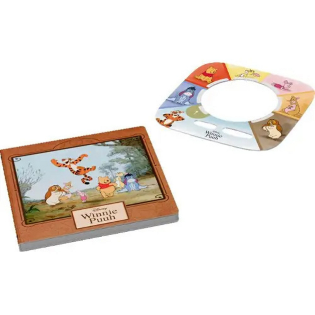 Tonieplay "Disney Winnie Puuh: Tiggers großes Durcheinander"