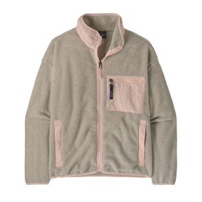 Fleecejacke "W's Synch Jkt"